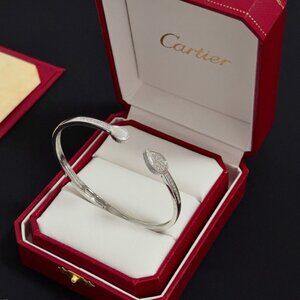 Cartier bracelet